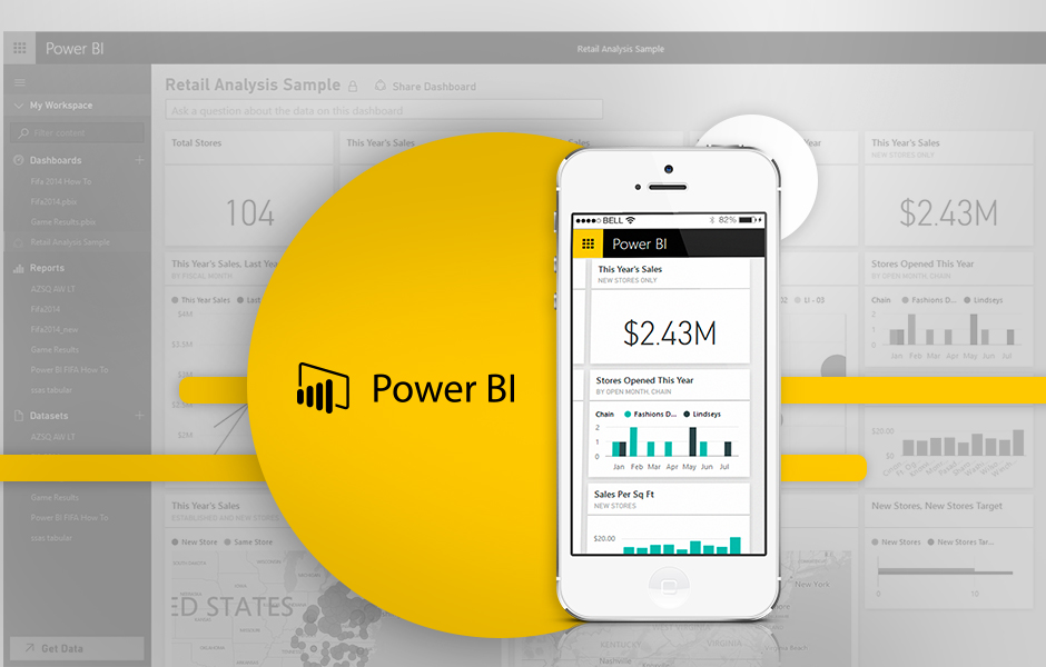 POWER-BI